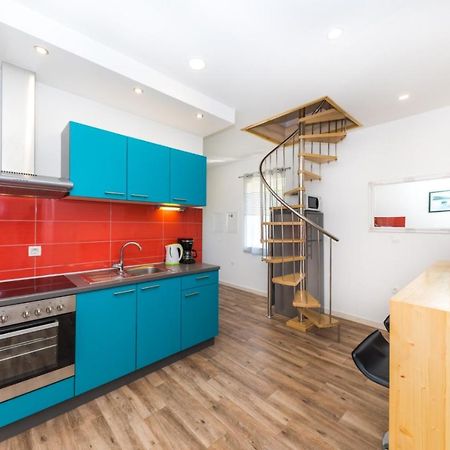 Apartment Nina 스토브레츠 외부 사진